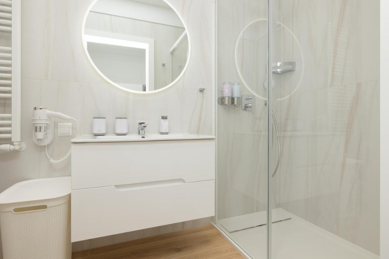 Apartament Przy Plazy Z Aneksem Kuchennym A 24 W Swinoujsciu Swinoujscie Luaran gambar