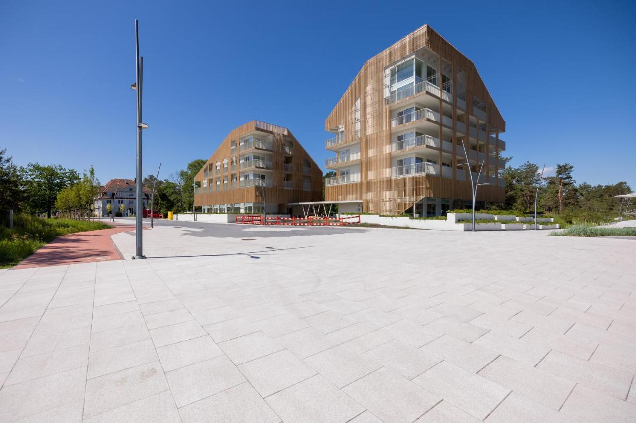 Apartament Przy Plazy Z Aneksem Kuchennym A 24 W Swinoujsciu Swinoujscie Luaran gambar